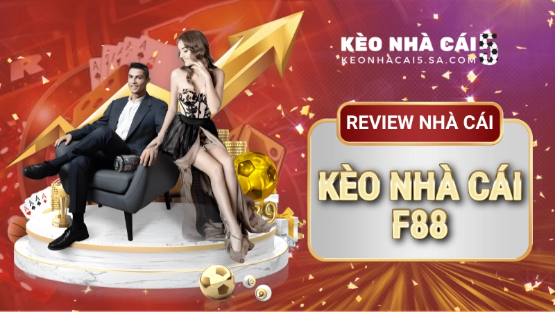 kèo nhà cái f88